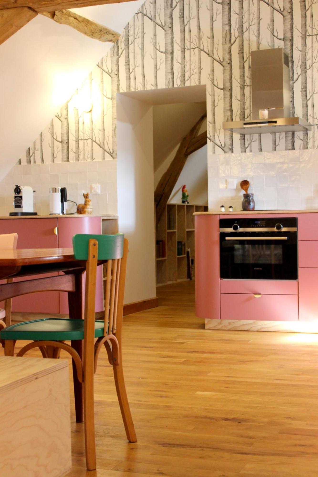 Le Domaine Du Chateau Varennes-les-Narcy Esterno foto